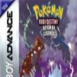 Dwonload pokemon regin of legends Cell Phone Game